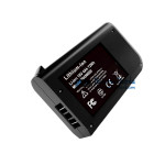 Bateria para Hoover BH50000 LiNX [bateria de substituição]